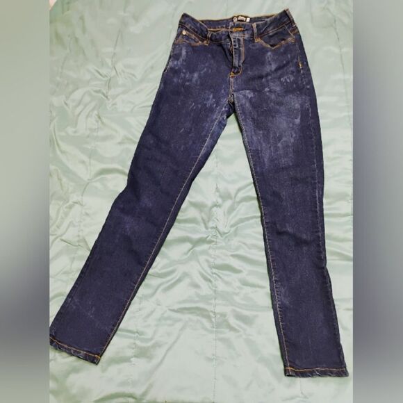 Ci Sono Denim Jeans - Size: 11                 (0896) - Picture 1 of 5